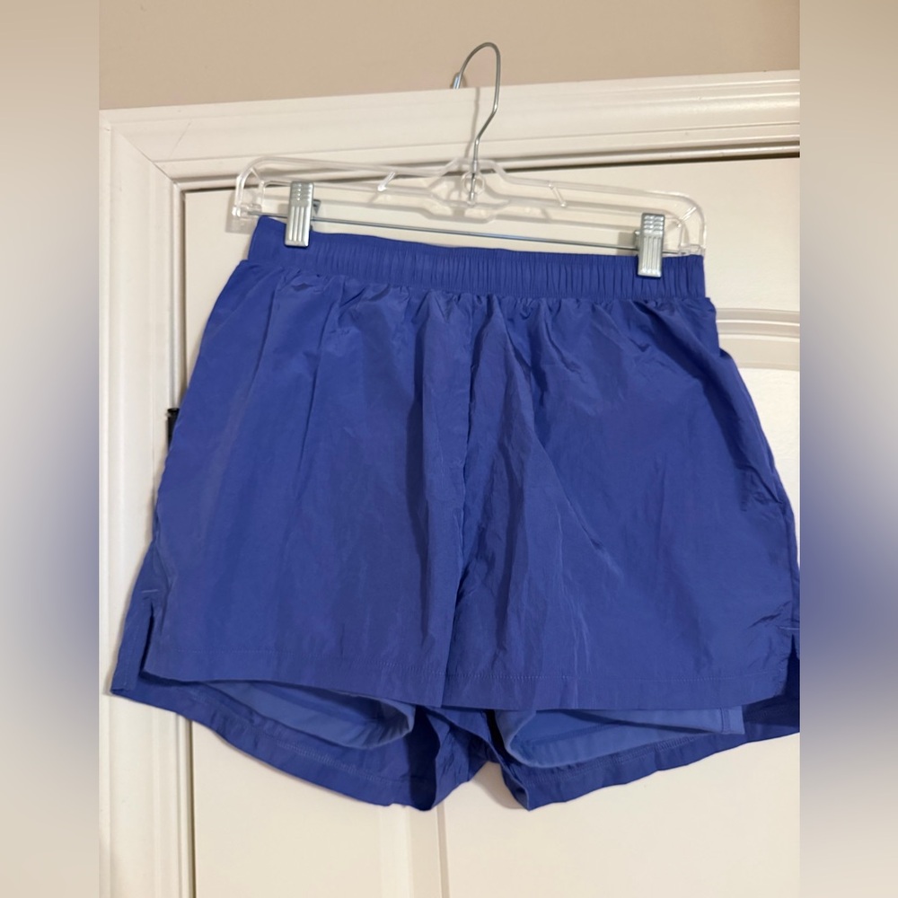 Vitality Running Shorts